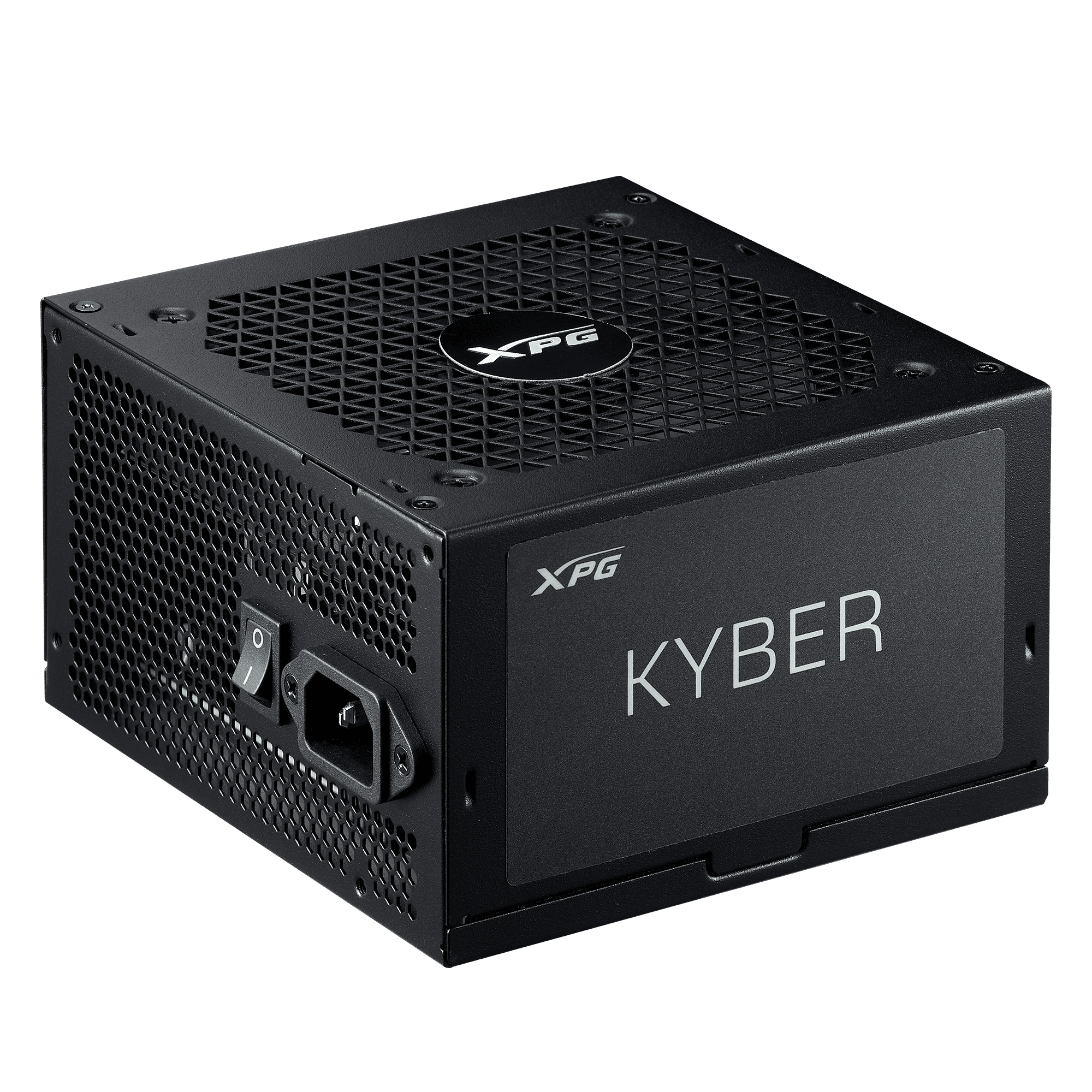 XPG Power Supply 750W 80+ GOLD KYBER XPG Power Supply 750W 80+ GOLD KYBER